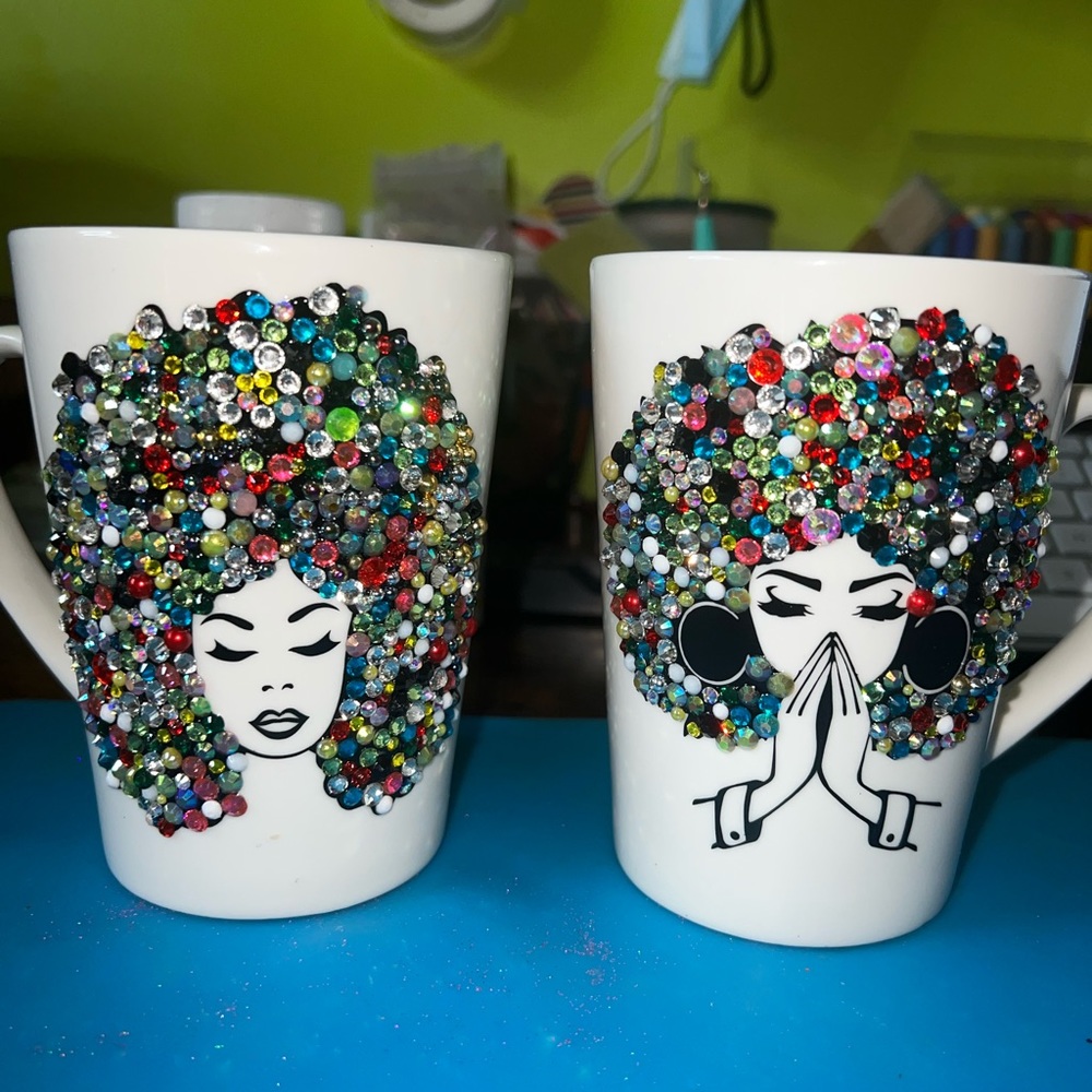 Beautiful Ladies